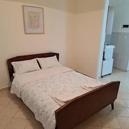 Apartamento Persefoni's *