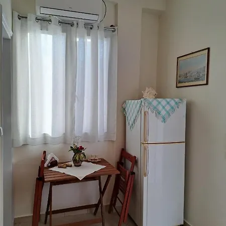 Persefoni's Appartement *