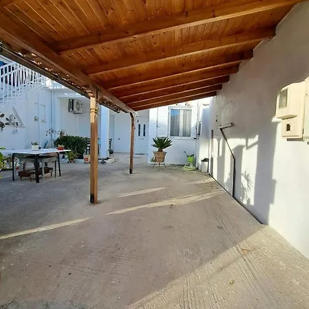 Persefoni's Apartamento