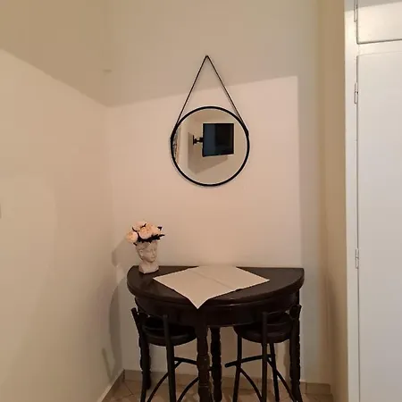 Appartement Persefoni's