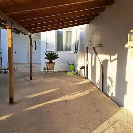 Persefoni's Appartement *