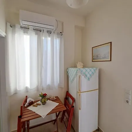 Appartement Persefoni's *