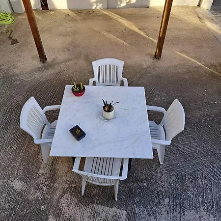 Persefoni's Apartamento Nea Kios