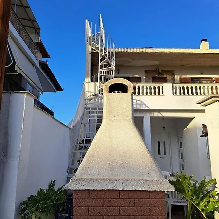 Persefoni's Appartement *