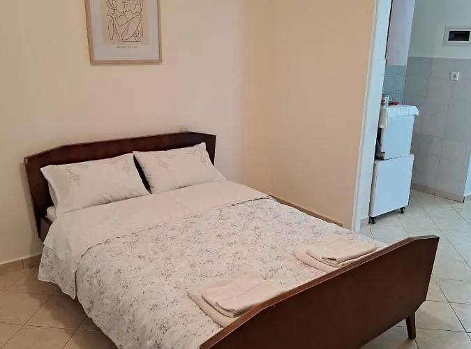 Appartement Persefoni's *