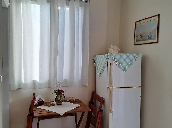 Persefoni's Appartement *