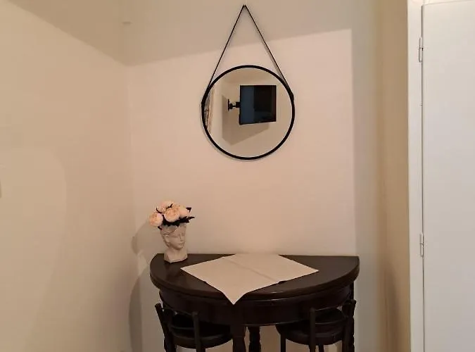 Appartement Persefoni's