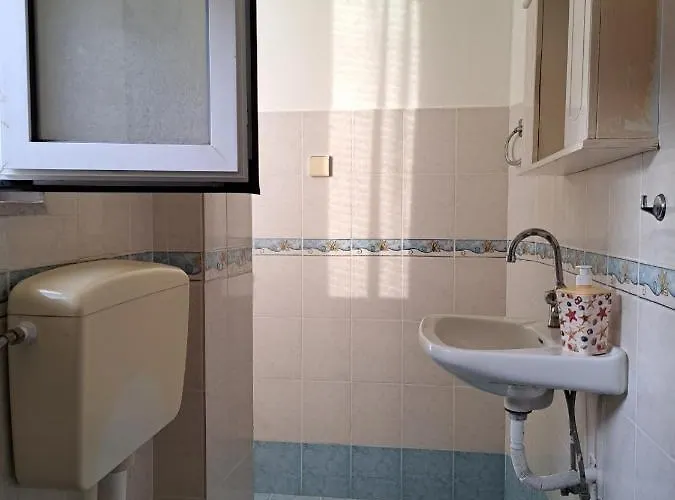 Appartement Persefoni's