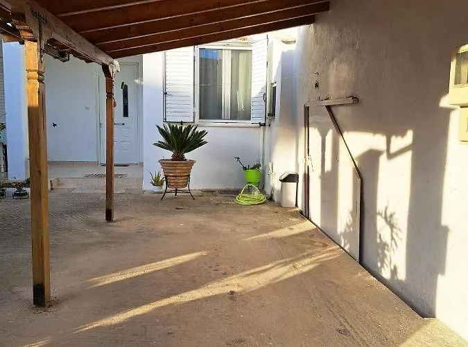 Persefoni's Apartmán *