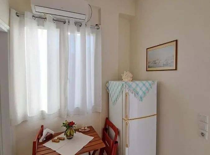 Apartmán Persefoni's *