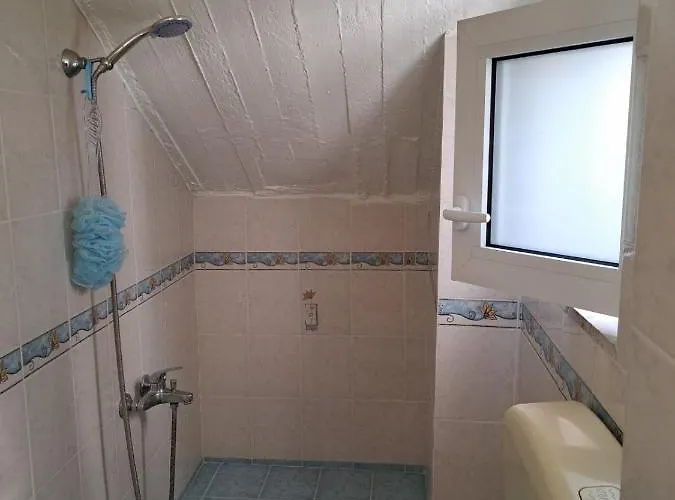 Appartement Persefoni's