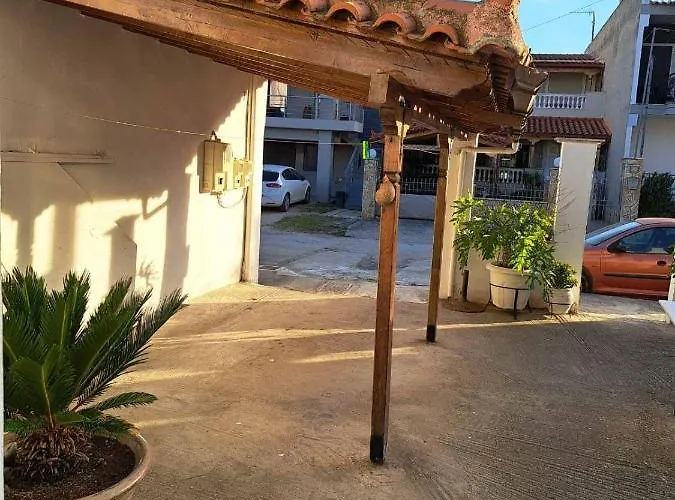 Appartement Persefoni's