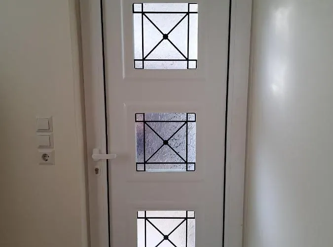 Appartement Persefoni's