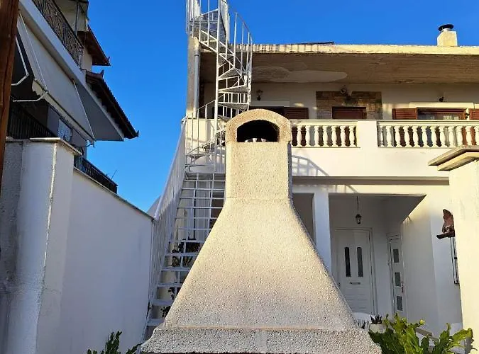 Persefoni's Appartement *