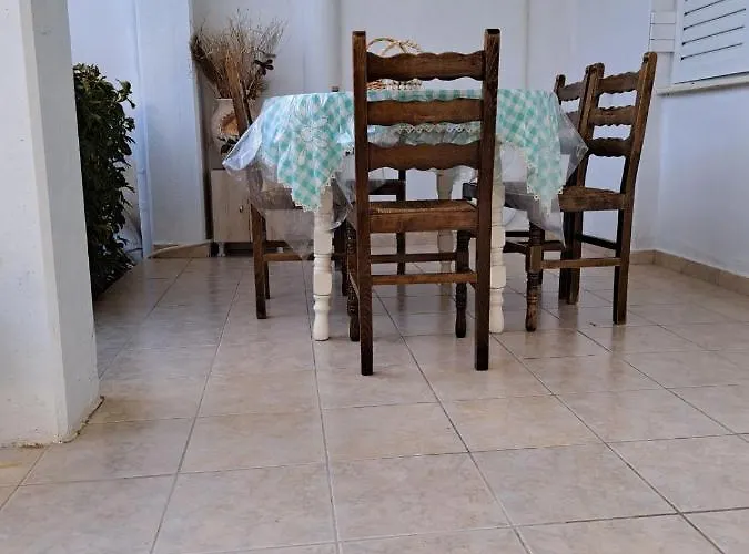 Appartement Persefoni's *